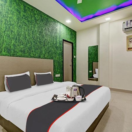 Super Collection O The Wishtler Hotel Bhopal Bagian luar foto